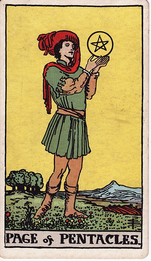 Sota de Oros