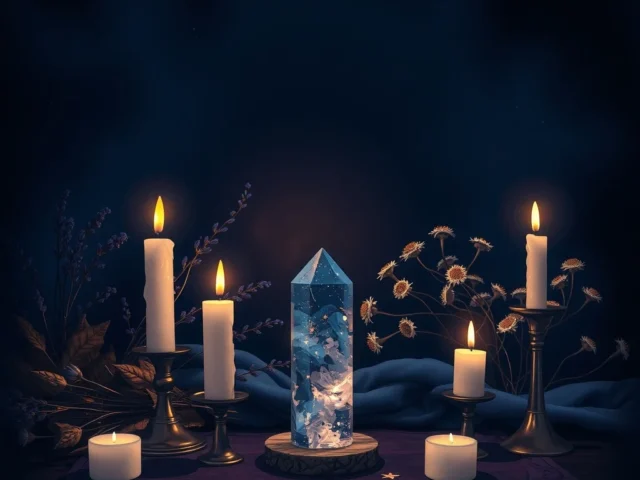 Rituales