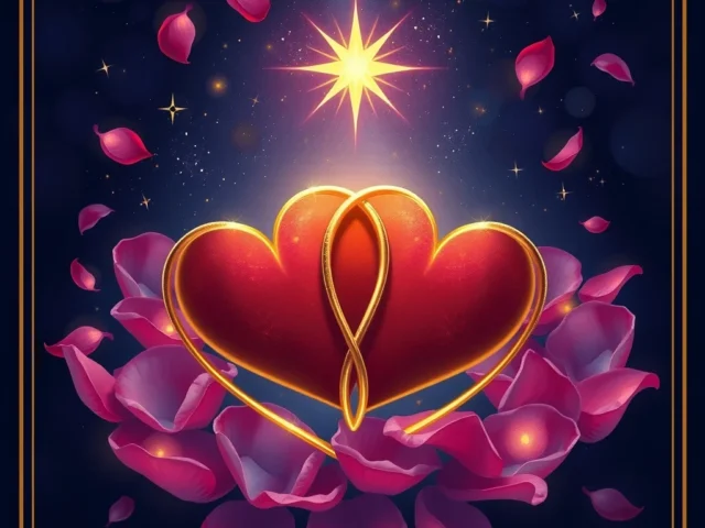 Tarot del Amor