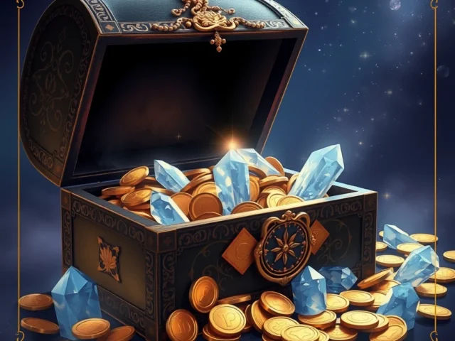 Tarot del Dinero