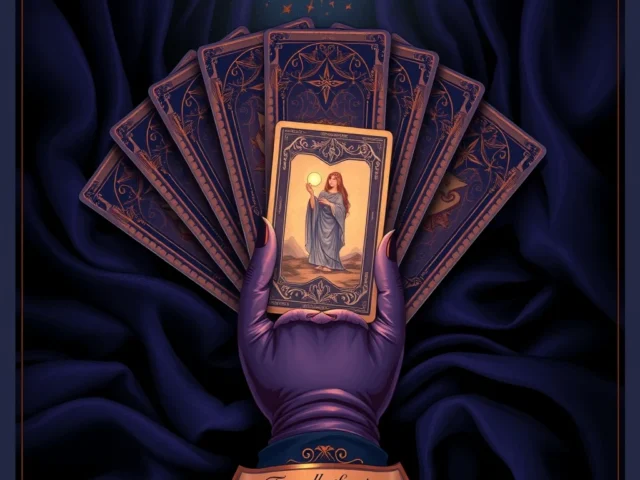 Tarot Gratis